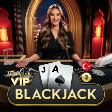 VIP Blackjack